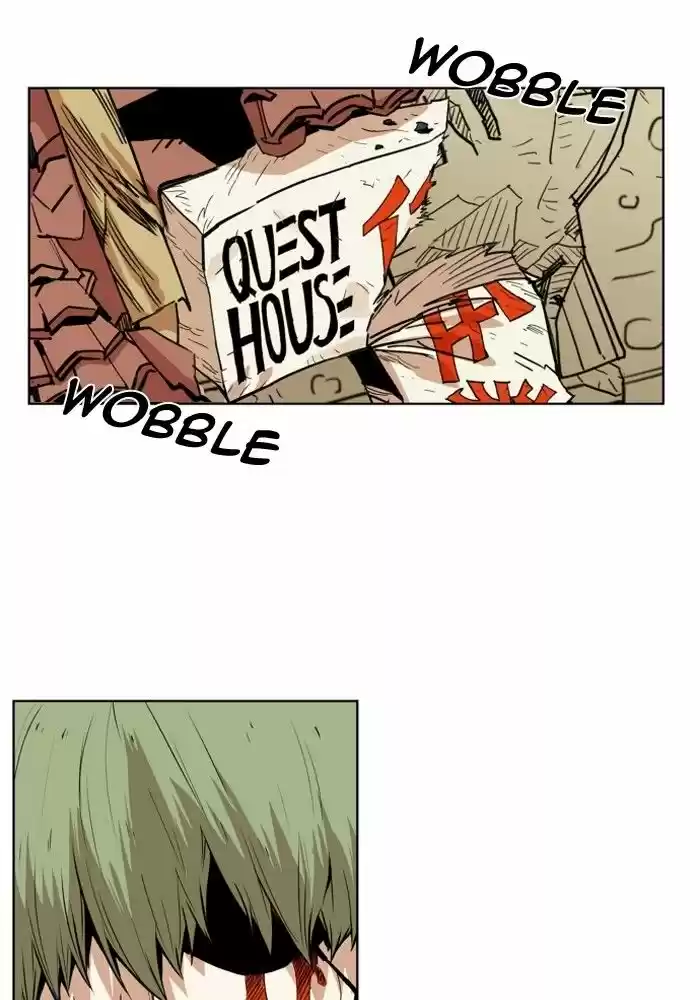 Hardcore Leveling Warrior 110