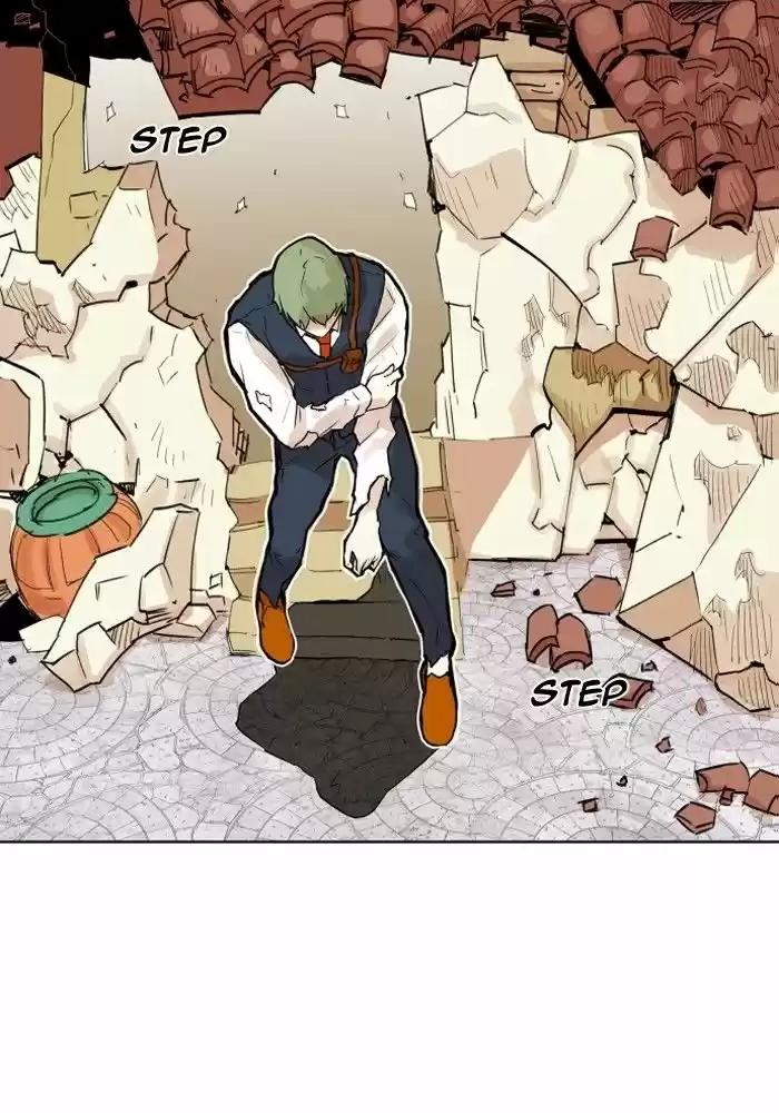 Hardcore Leveling Warrior 110