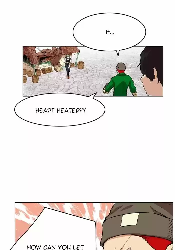 Hardcore Leveling Warrior 110