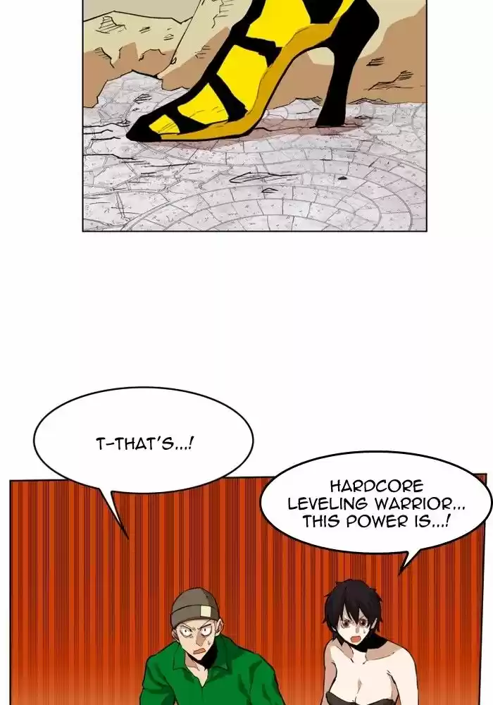 Hardcore Leveling Warrior 110