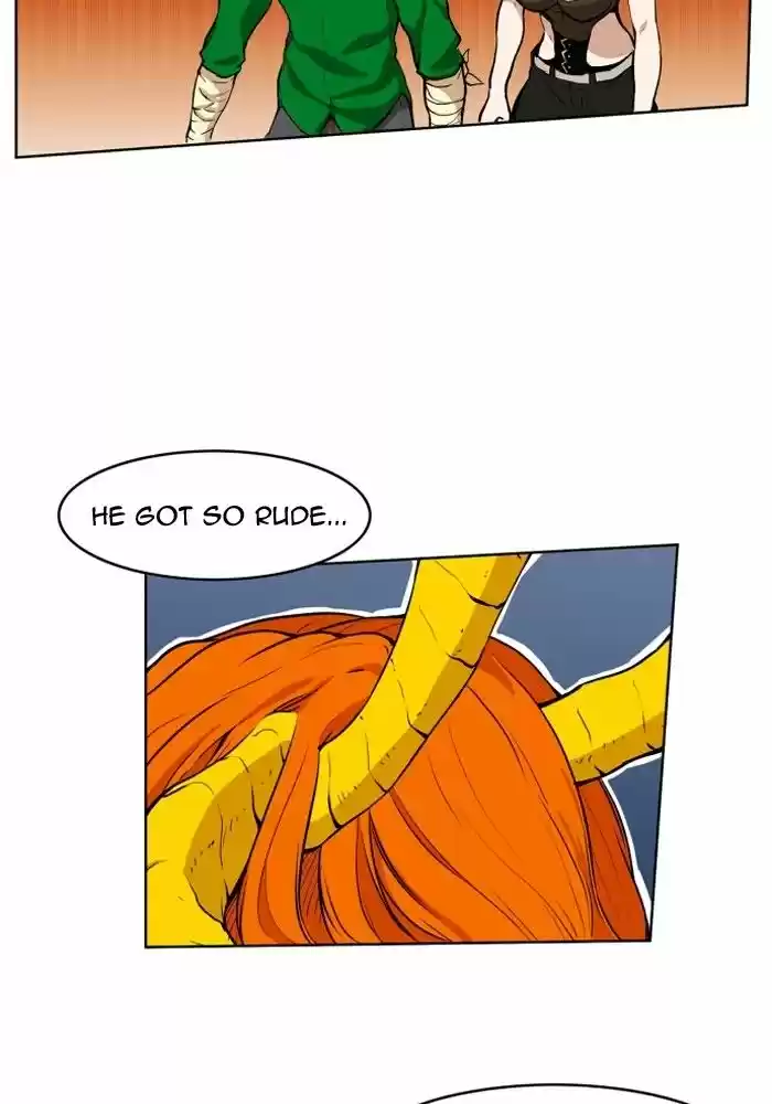 Hardcore Leveling Warrior 110