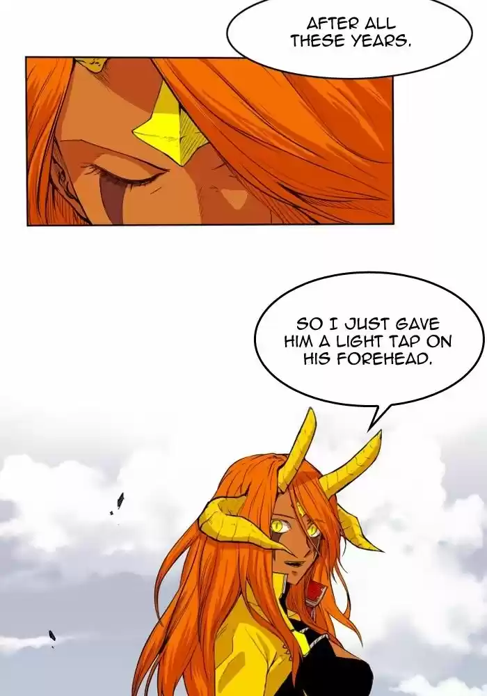 Hardcore Leveling Warrior 110