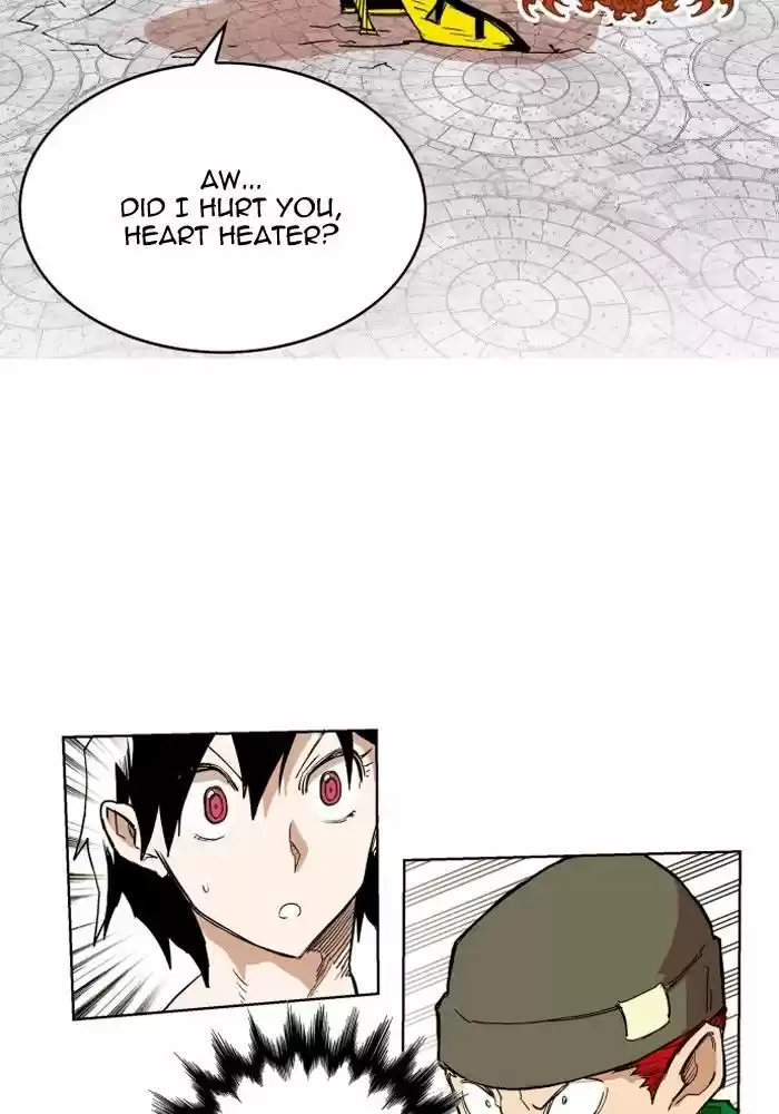 Hardcore Leveling Warrior 110