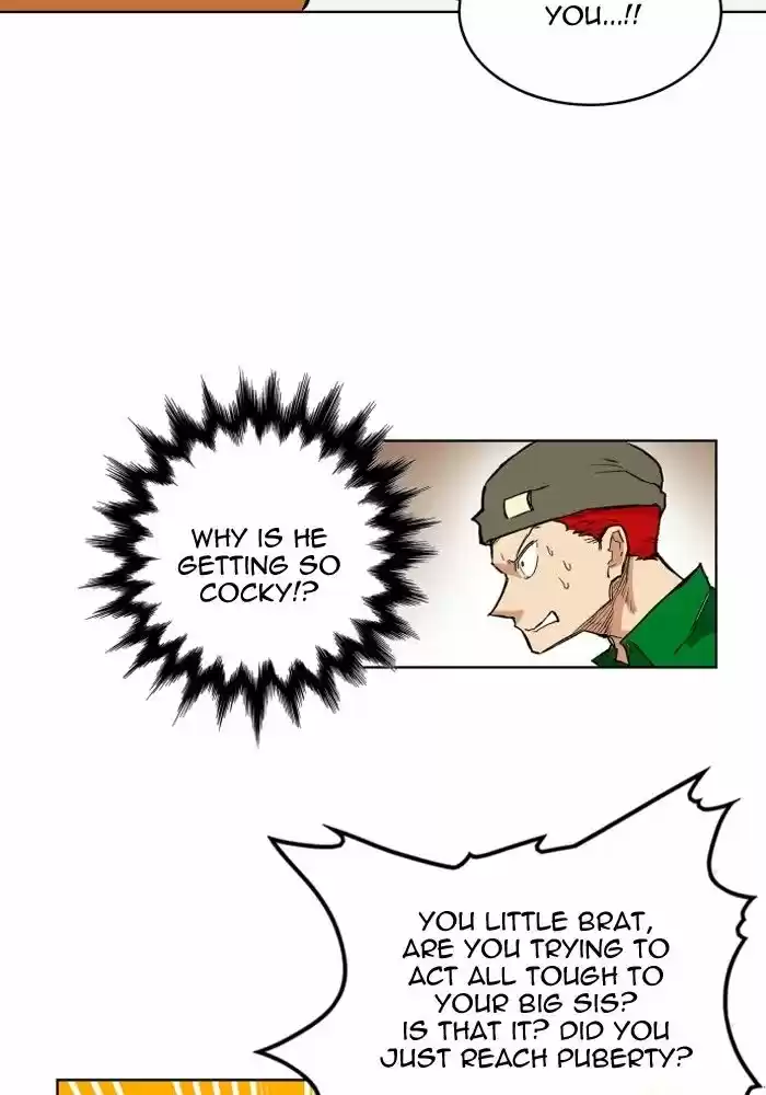 Hardcore Leveling Warrior 110