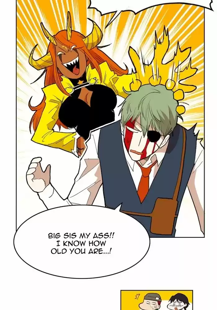 Hardcore Leveling Warrior 110