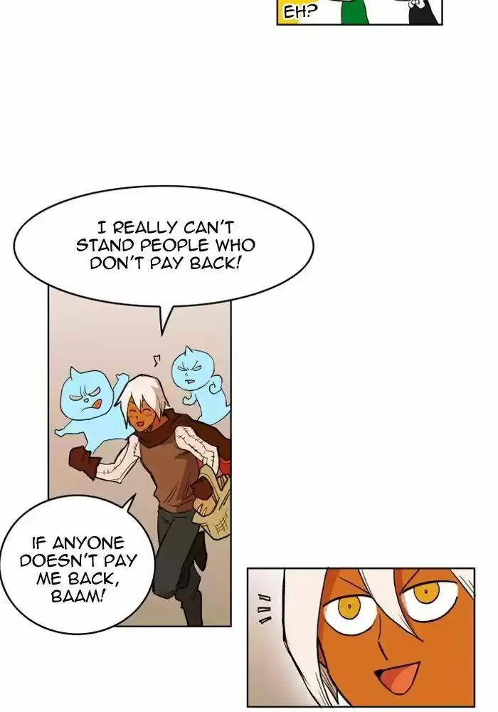 Hardcore Leveling Warrior 110