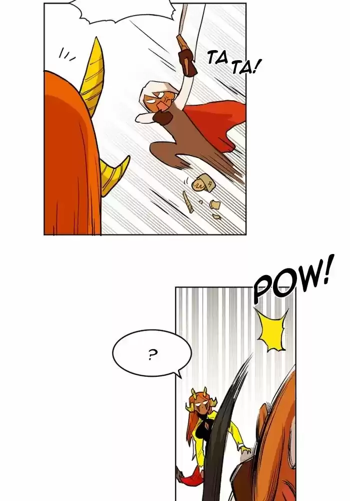 Hardcore Leveling Warrior 110