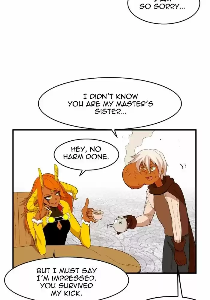 Hardcore Leveling Warrior 110