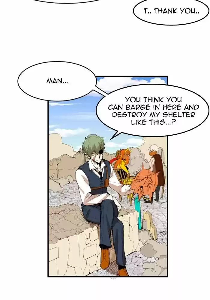 Hardcore Leveling Warrior 110