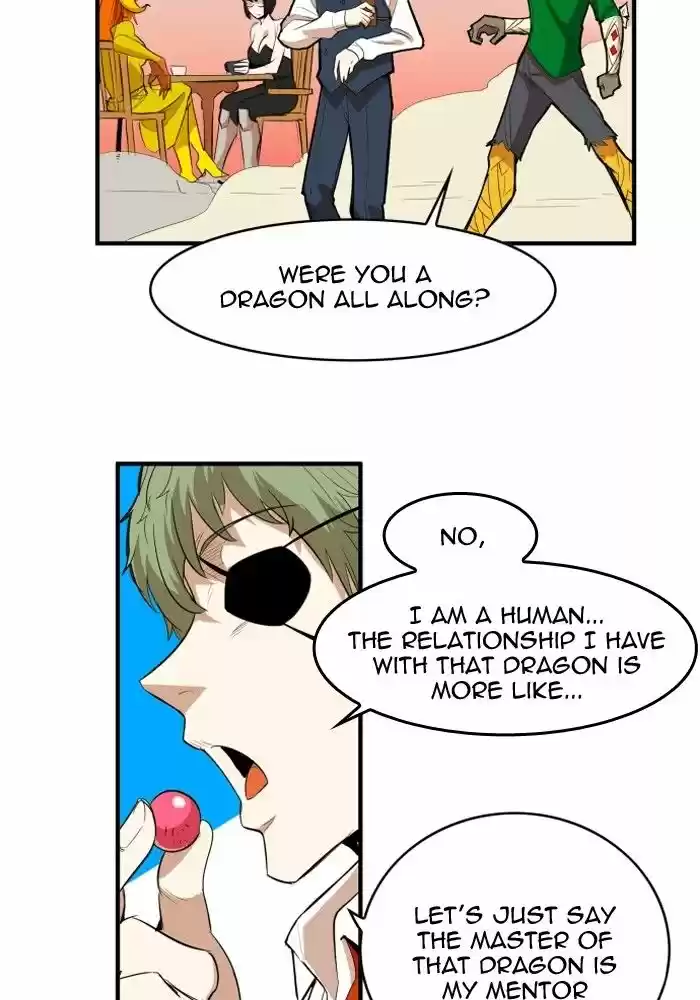 Hardcore Leveling Warrior 110