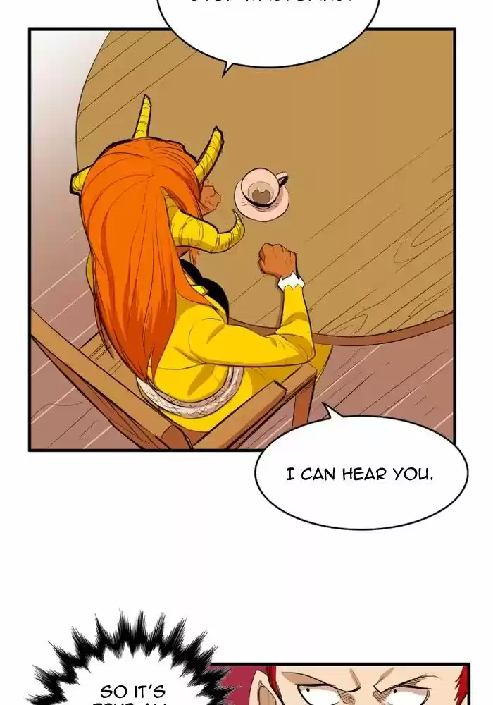 Hardcore Leveling Warrior 110