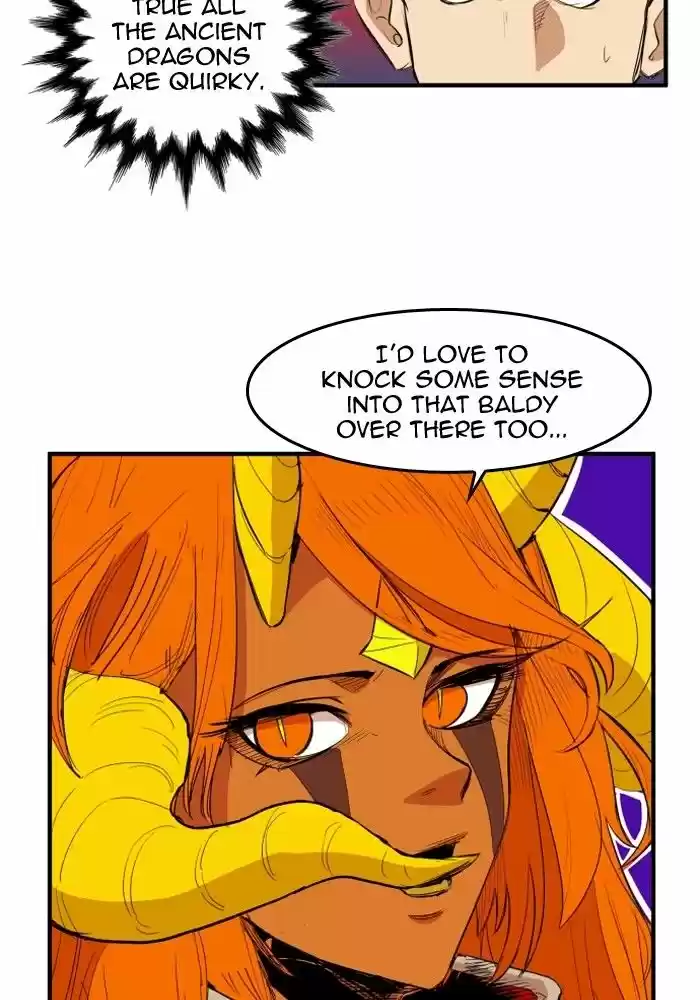 Hardcore Leveling Warrior 110