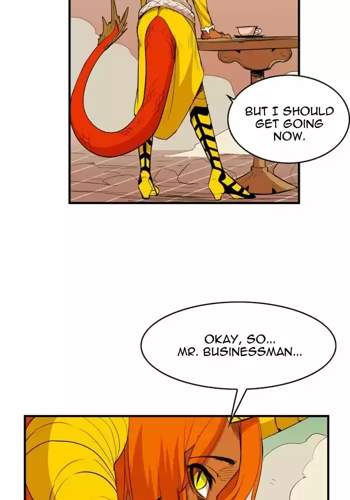 Hardcore Leveling Warrior 110