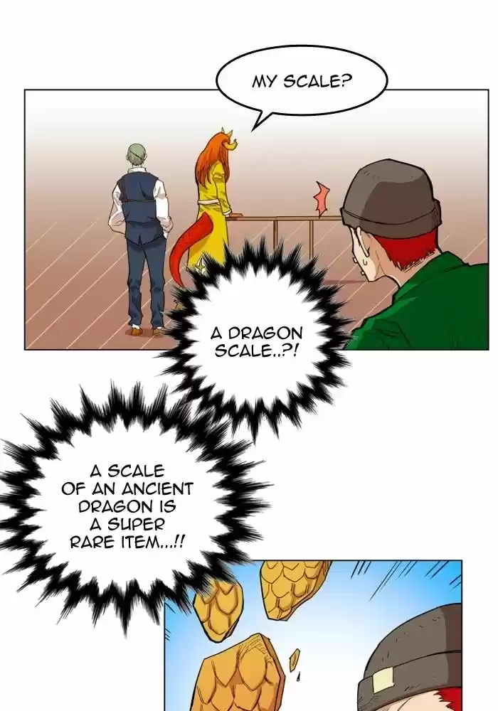 Hardcore Leveling Warrior 110