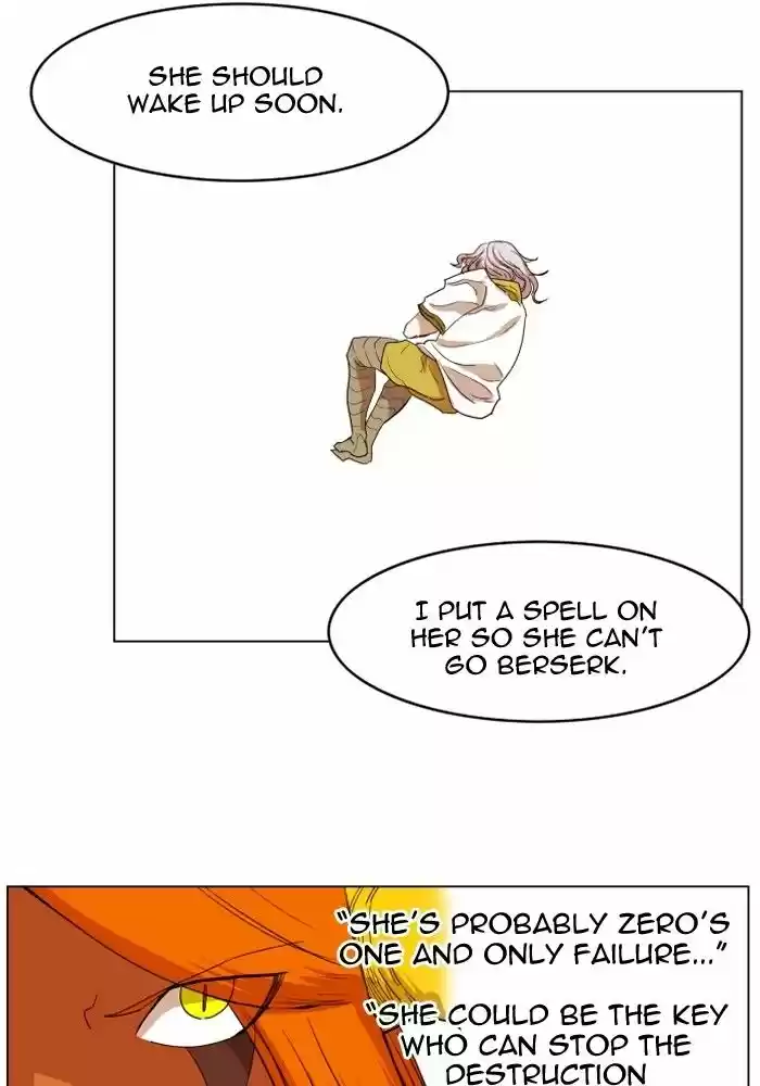 Hardcore Leveling Warrior 110