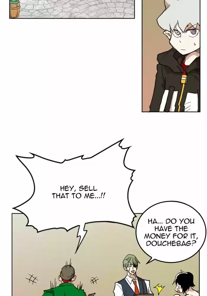 Hardcore Leveling Warrior 110