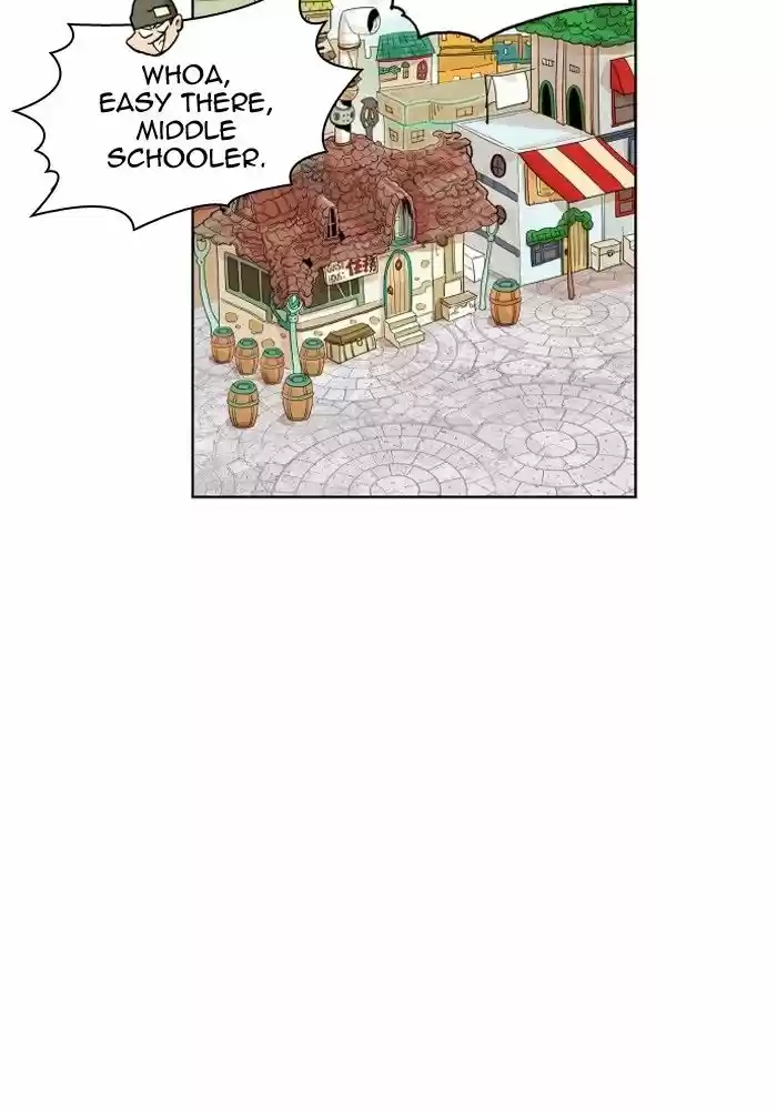 Hardcore Leveling Warrior 110