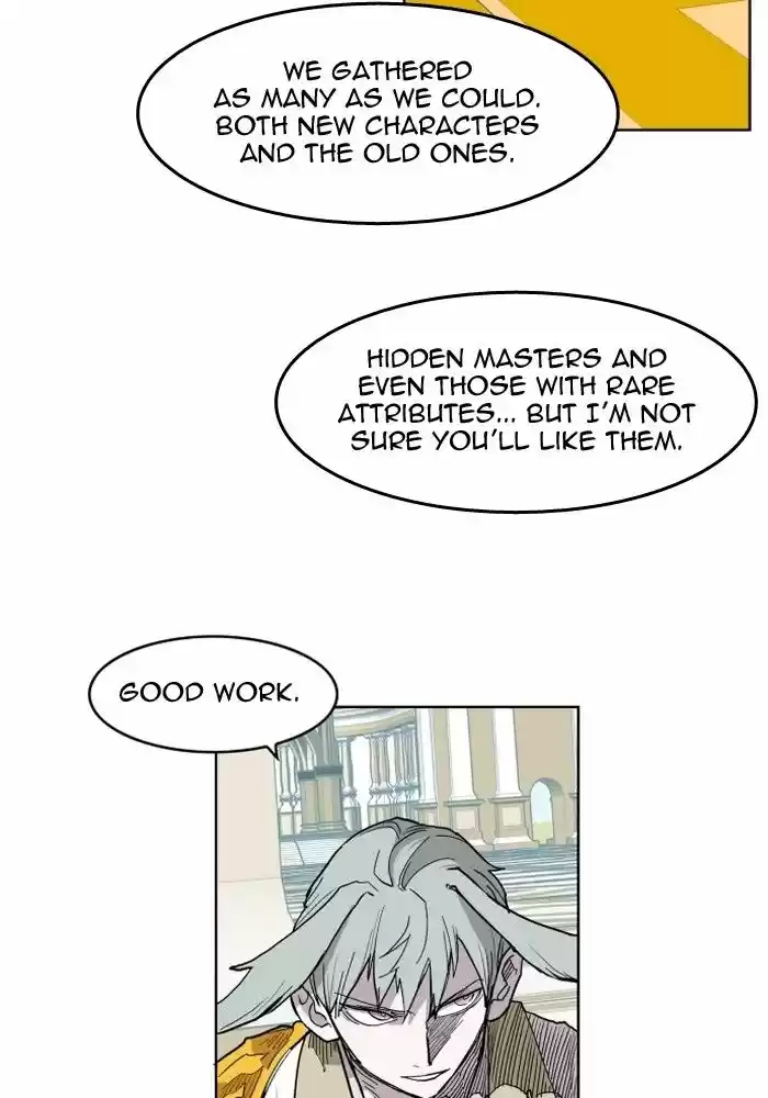 Hardcore Leveling Warrior 110