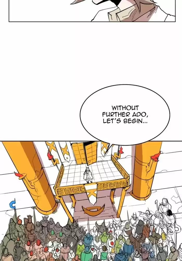 Hardcore Leveling Warrior 110