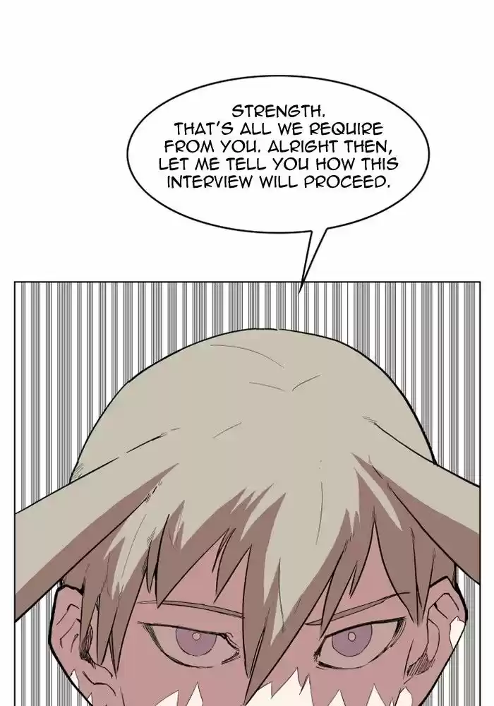 Hardcore Leveling Warrior 110