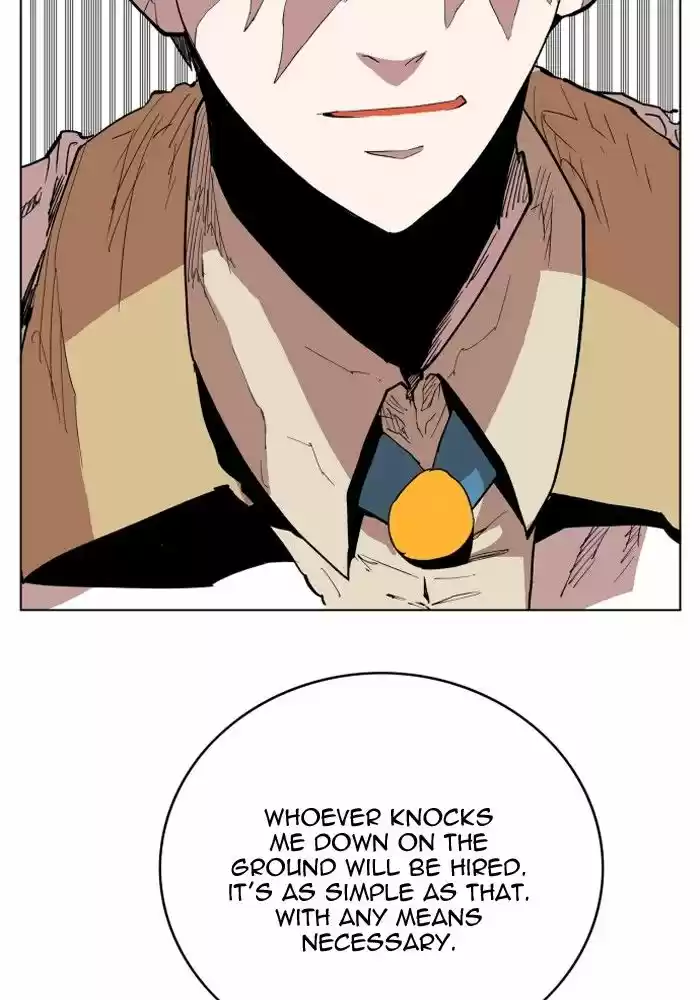 Hardcore Leveling Warrior 110