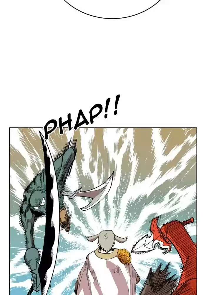 Hardcore Leveling Warrior 110