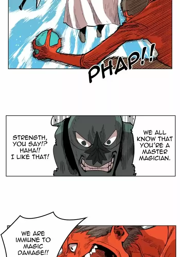 Hardcore Leveling Warrior 110