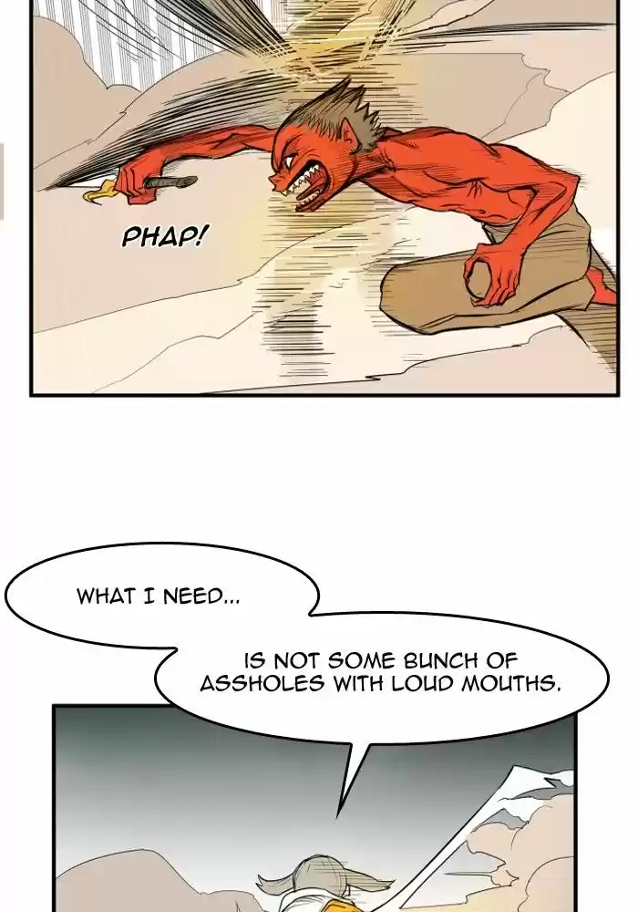 Hardcore Leveling Warrior 110