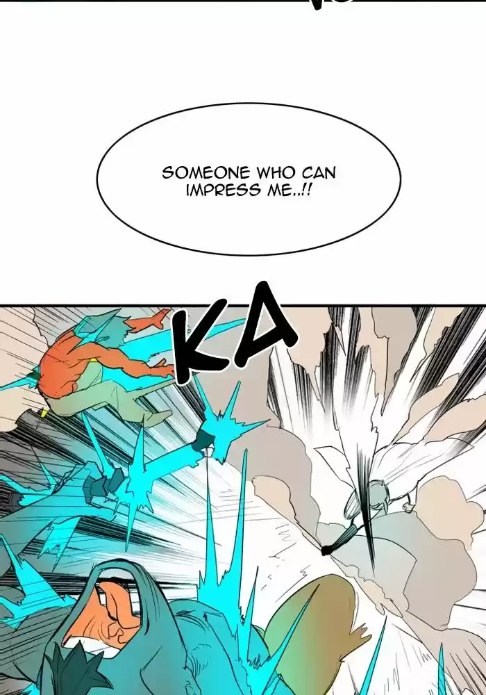 Hardcore Leveling Warrior 110