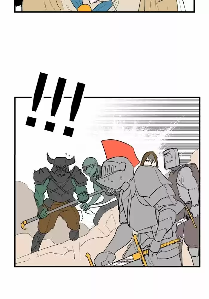 Hardcore Leveling Warrior 110