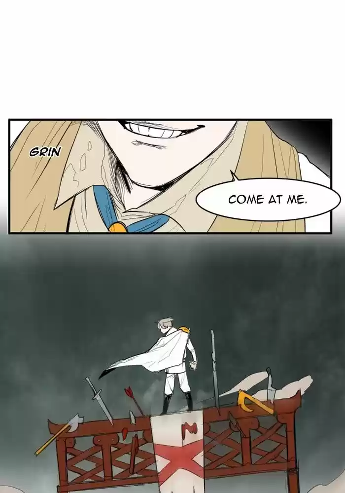 Hardcore Leveling Warrior 110