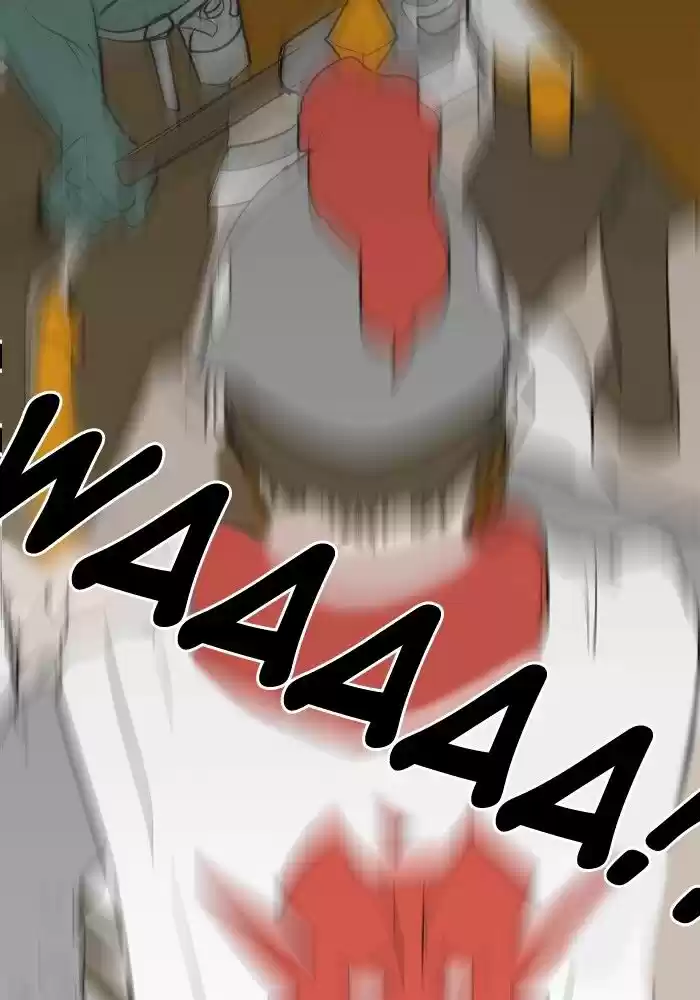 Hardcore Leveling Warrior 110