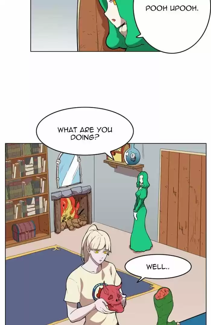 Hardcore Leveling Warrior 111