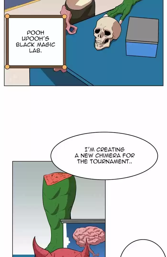 Hardcore Leveling Warrior 111