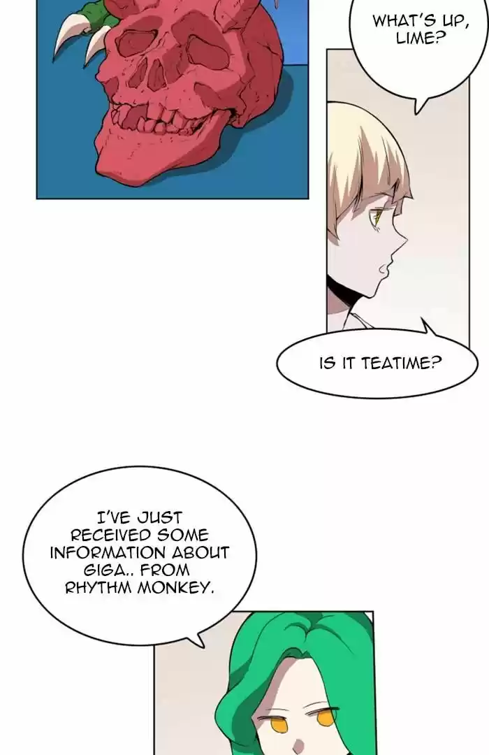 Hardcore Leveling Warrior 111