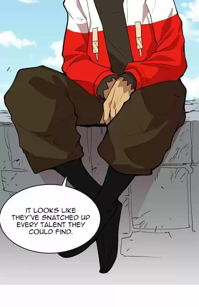 Hardcore Leveling Warrior 111