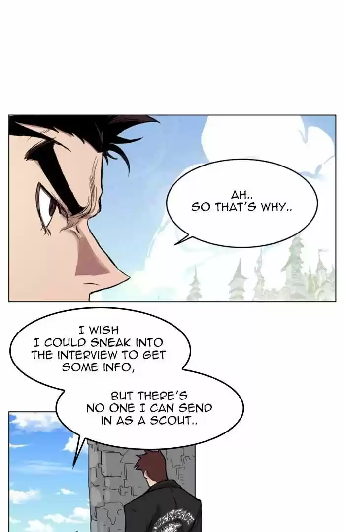 Hardcore Leveling Warrior 111