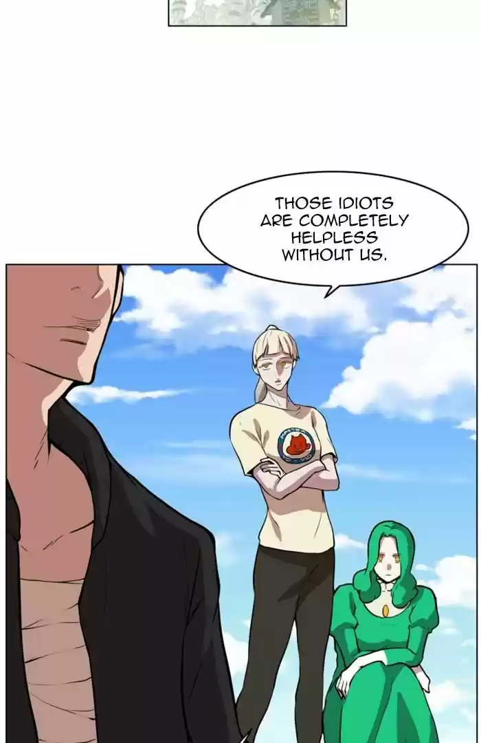 Hardcore Leveling Warrior 111