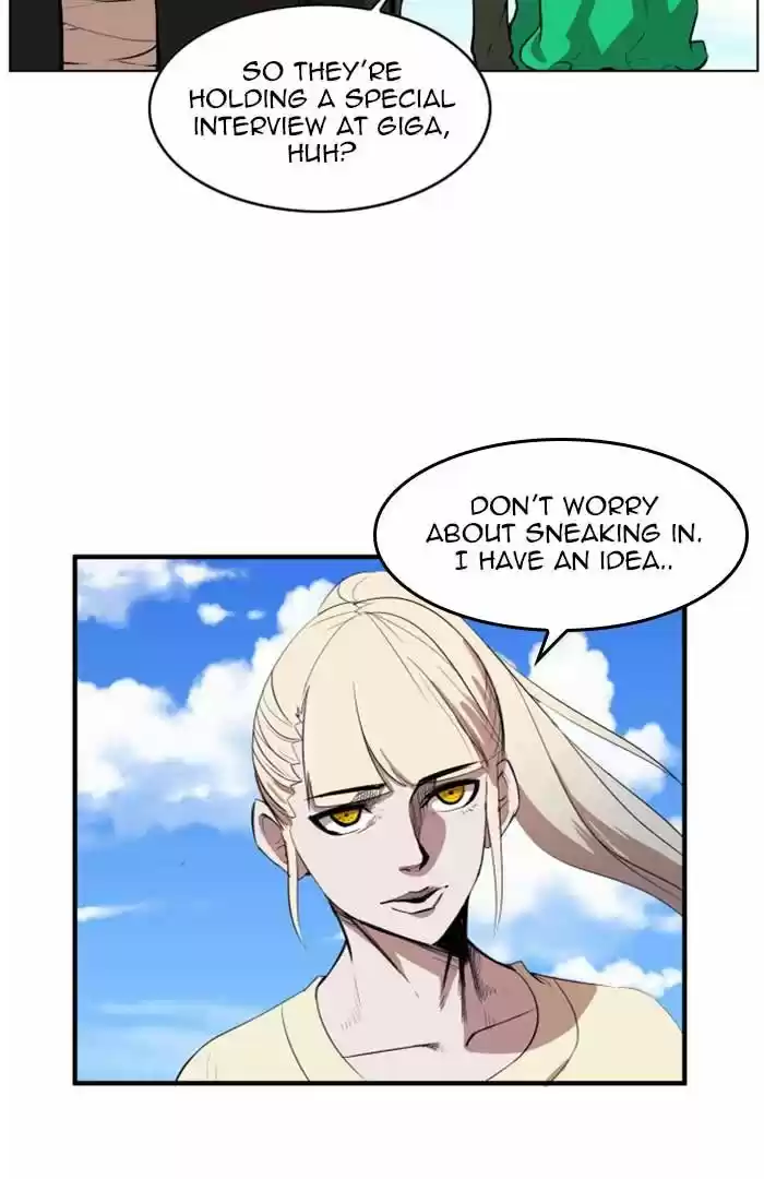 Hardcore Leveling Warrior 111