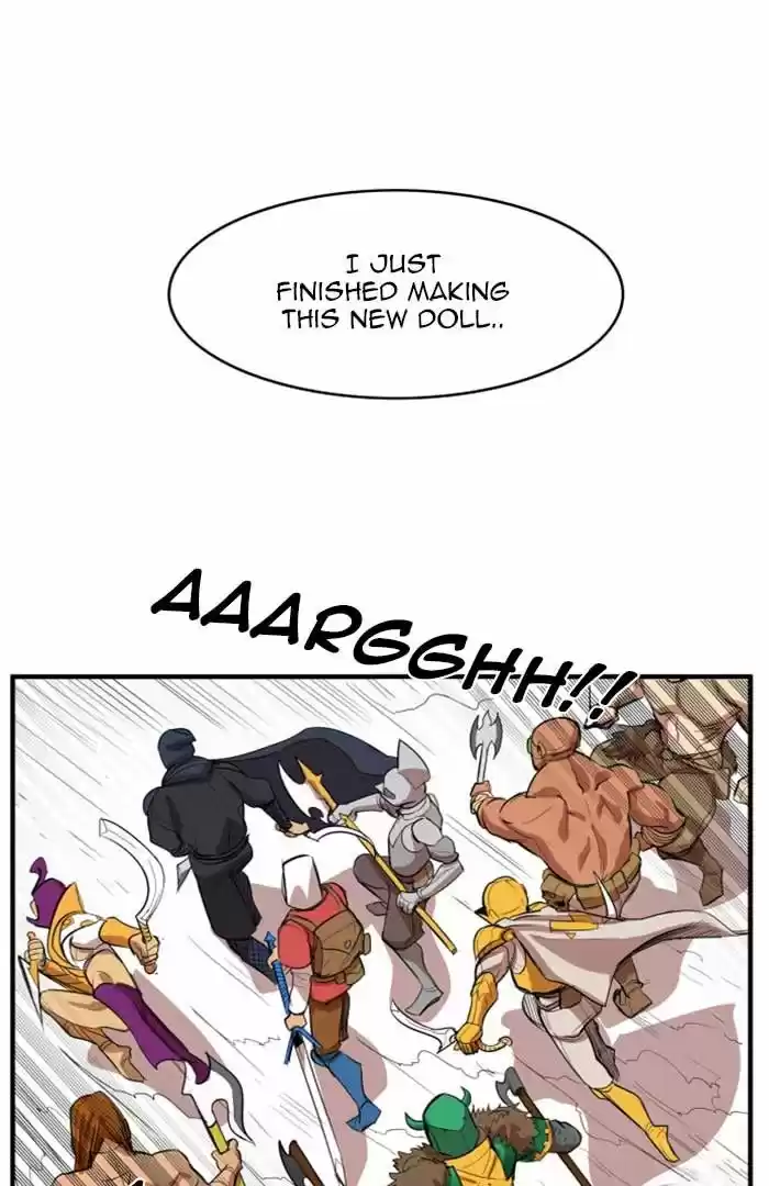 Hardcore Leveling Warrior 111