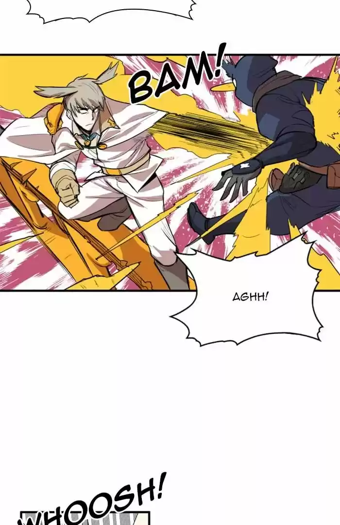 Hardcore Leveling Warrior 111