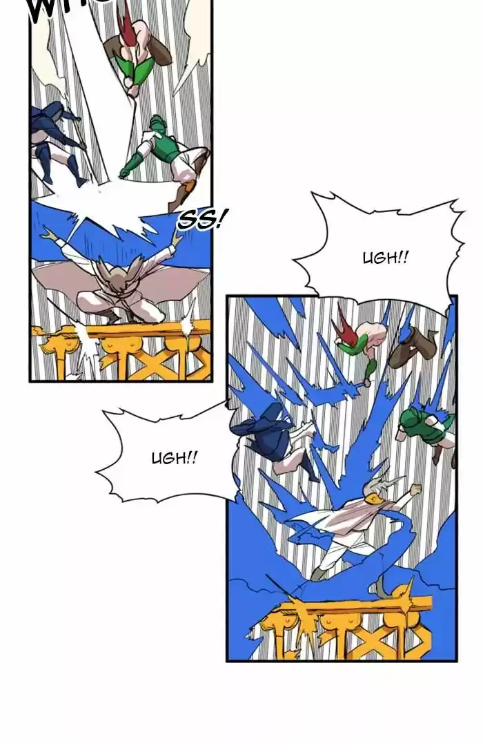 Hardcore Leveling Warrior 111