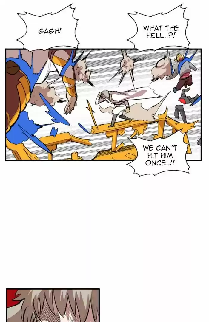 Hardcore Leveling Warrior 111