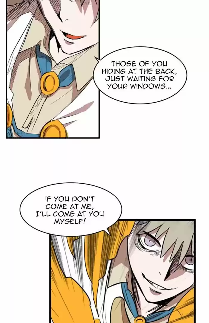 Hardcore Leveling Warrior 111