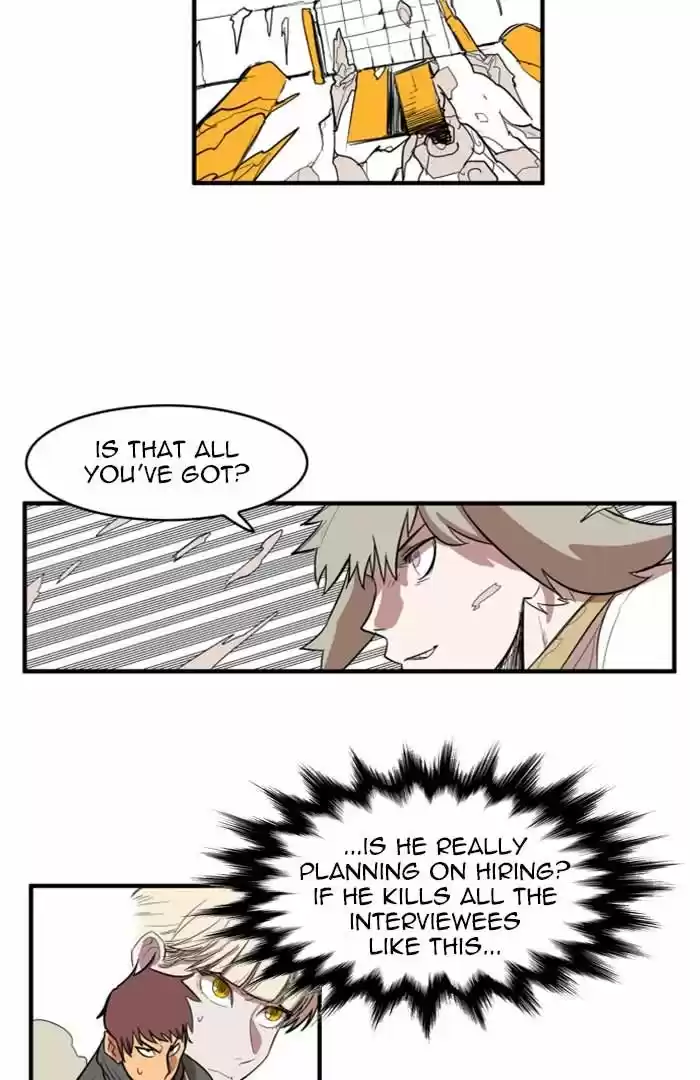 Hardcore Leveling Warrior 111