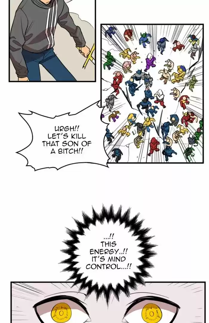 Hardcore Leveling Warrior 111