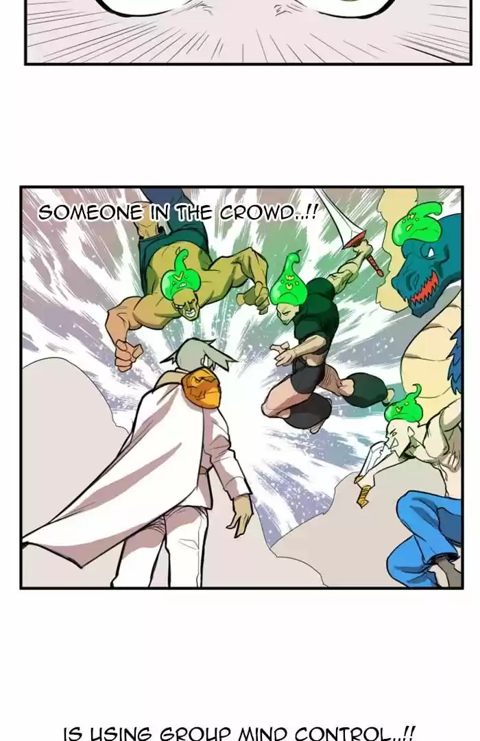 Hardcore Leveling Warrior 111