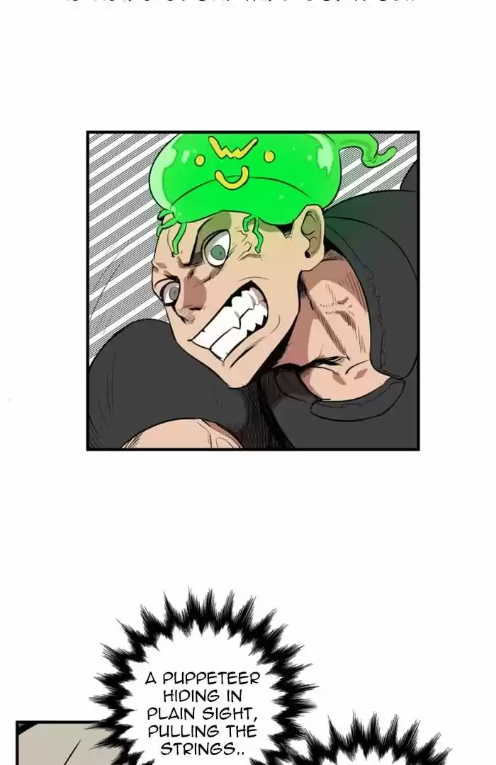 Hardcore Leveling Warrior 111