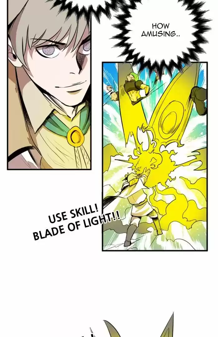 Hardcore Leveling Warrior 111