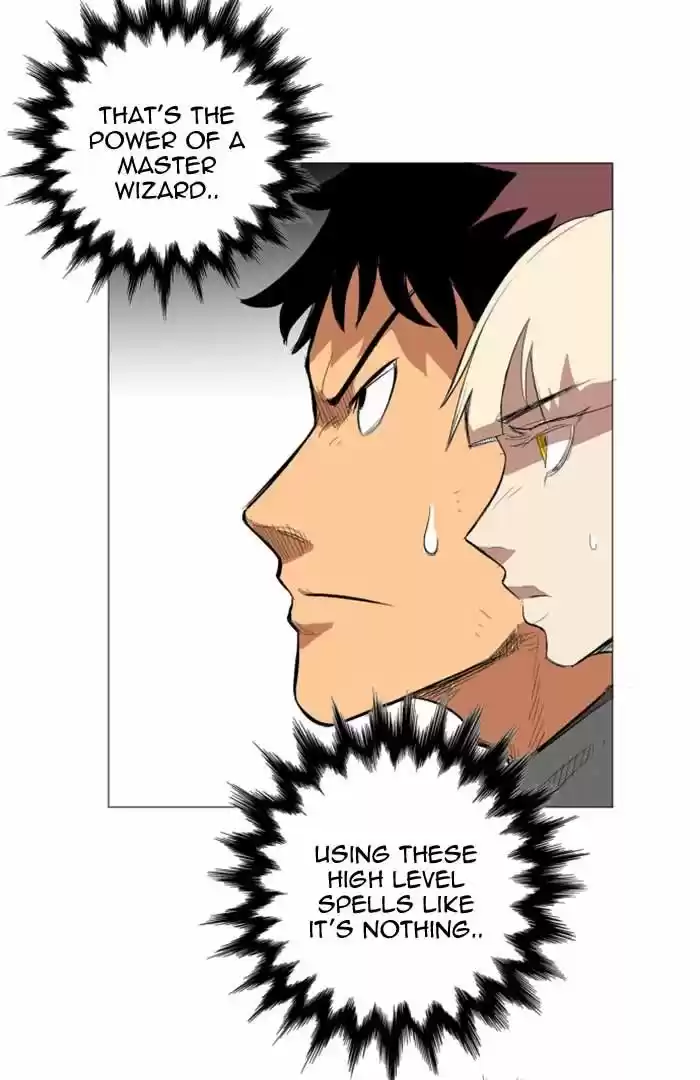 Hardcore Leveling Warrior 111